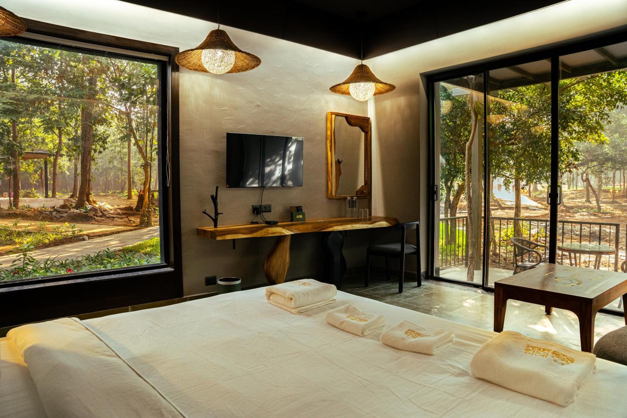 Hotel Sonar Bangla Joypur Forest المظهر الخارجي الصورة