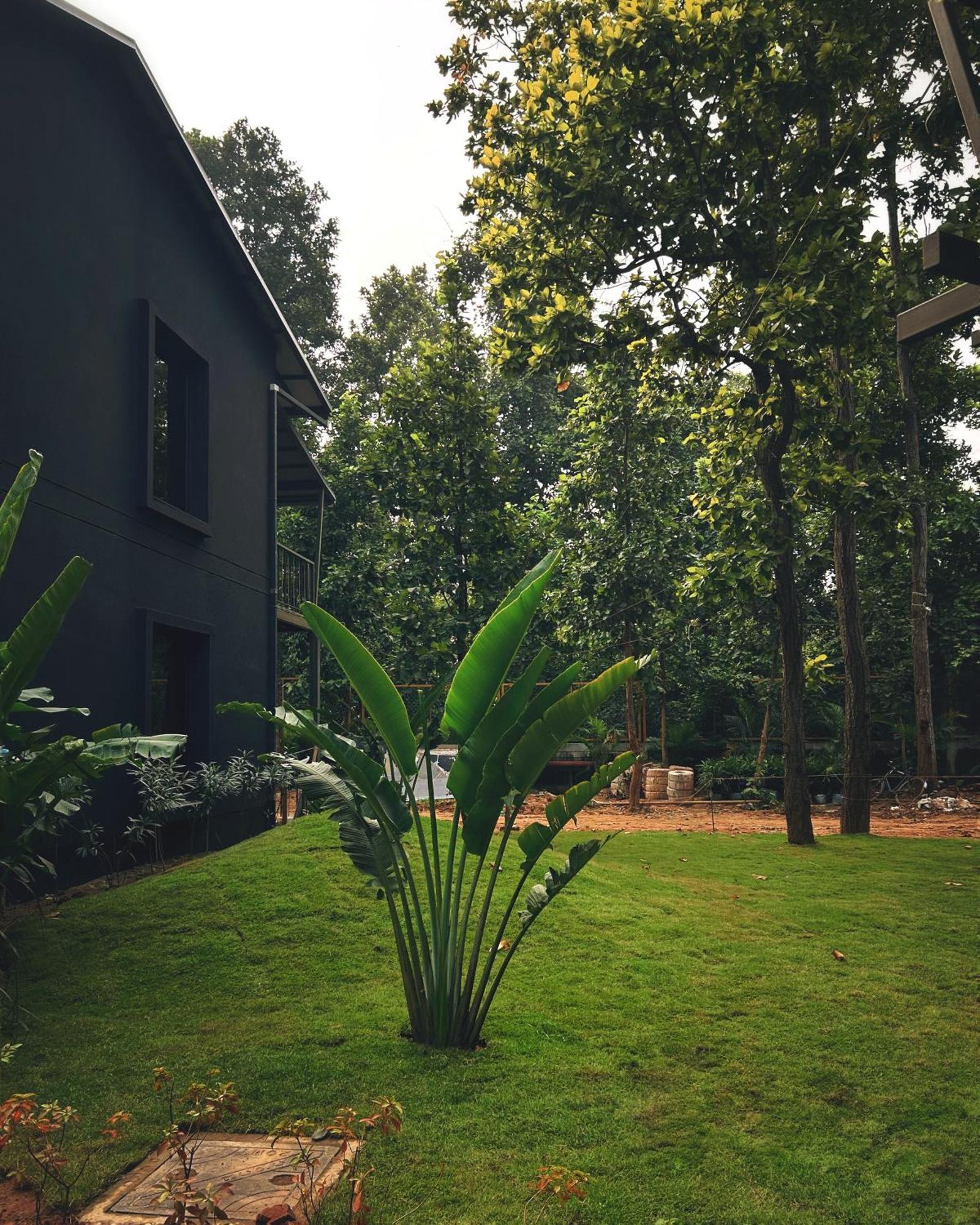 Hotel Sonar Bangla Joypur Forest المظهر الخارجي الصورة