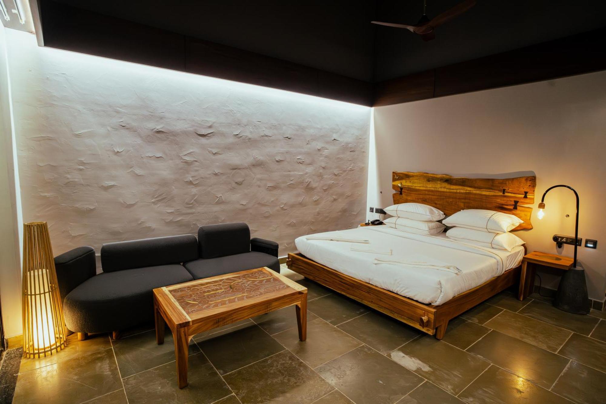 Hotel Sonar Bangla Joypur Forest المظهر الخارجي الصورة
