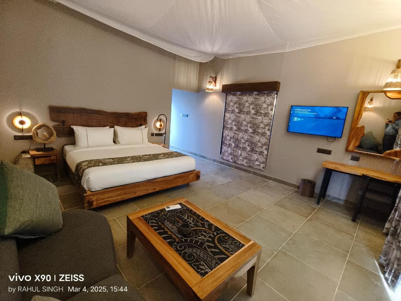 Hotel Sonar Bangla Joypur Forest المظهر الخارجي الصورة