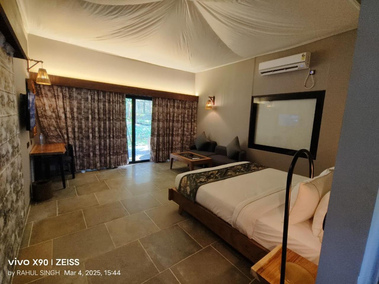 Hotel Sonar Bangla Joypur Forest المظهر الخارجي الصورة
